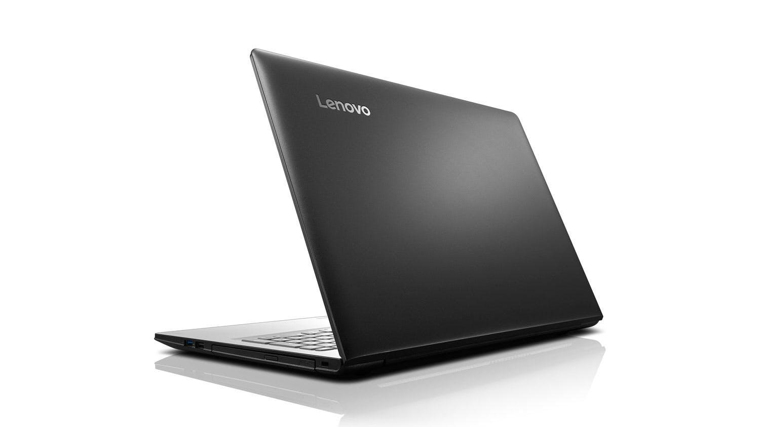 Lenovo IdeaPad 510-15IKB 15,6" Intel® Core™ i5-7200U 12GB RAM 120GB Dysk SSD GF940MX Grafika Win10