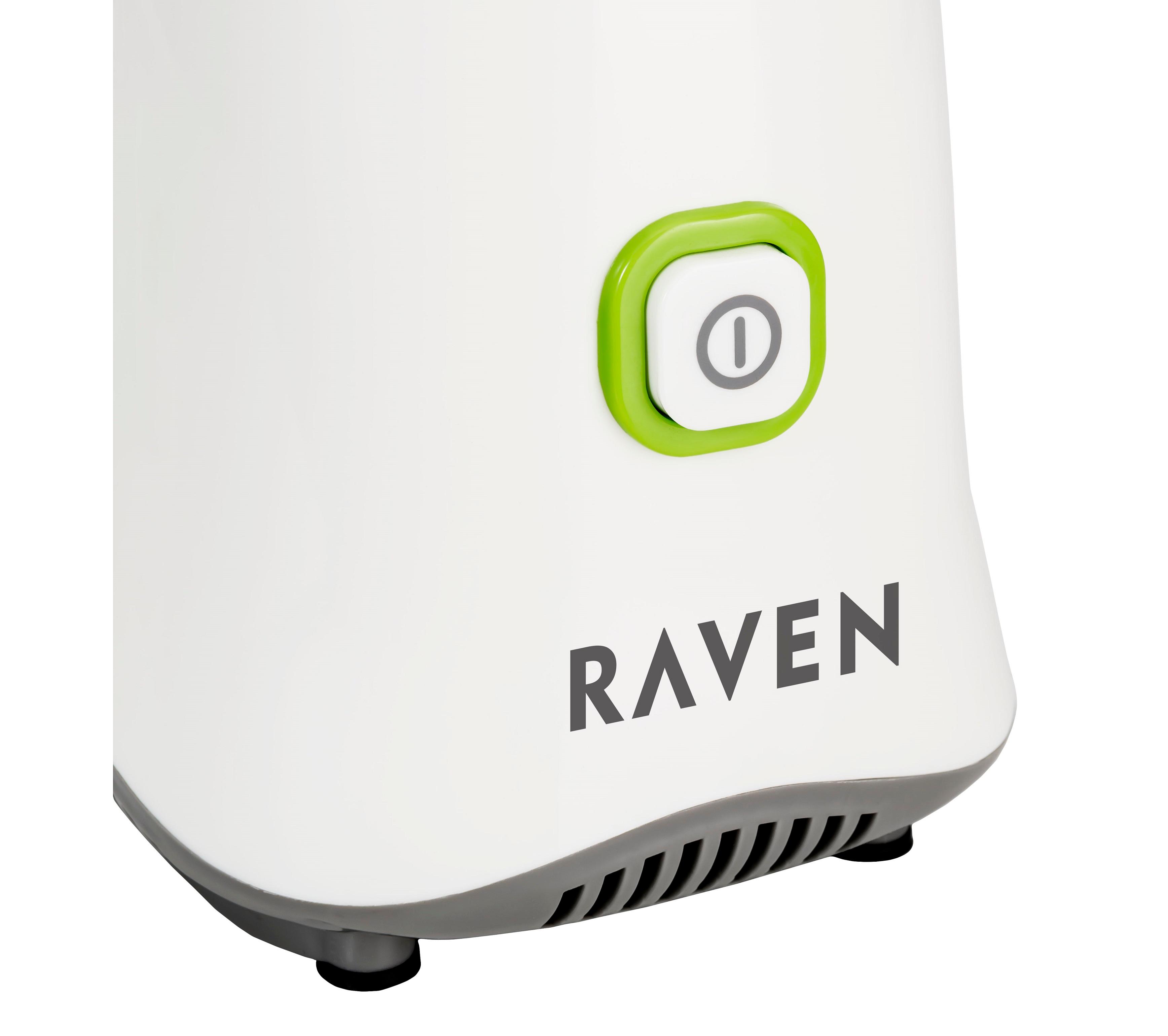 Blender kielichowy Raven EBS002