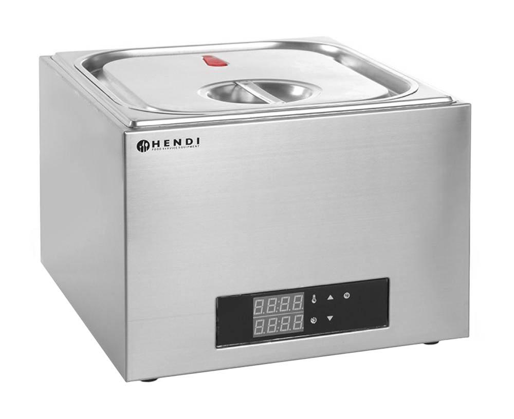 Hendi Sous vide GN2/3 - 225264