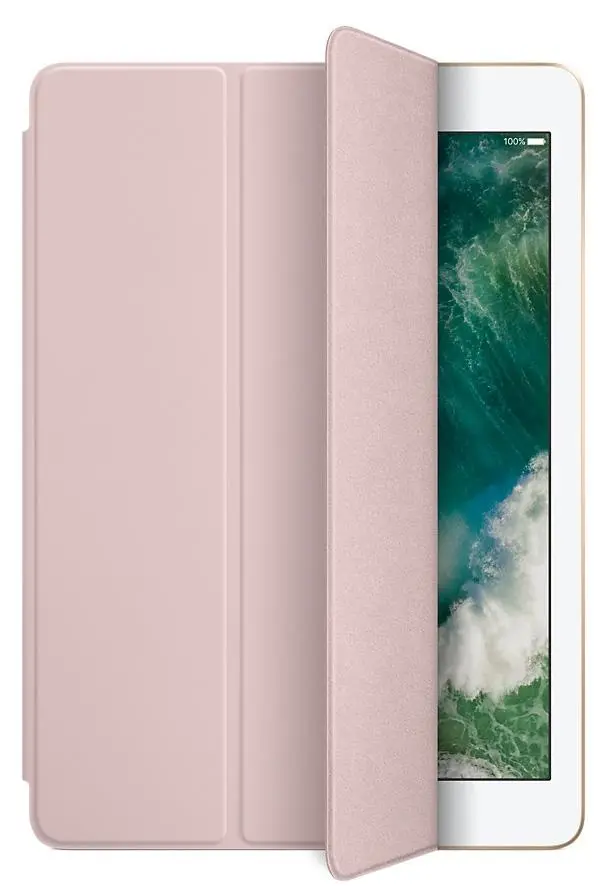 Etui na tablet Apple Smart Cover MQ4Q2ZM/A Różowy