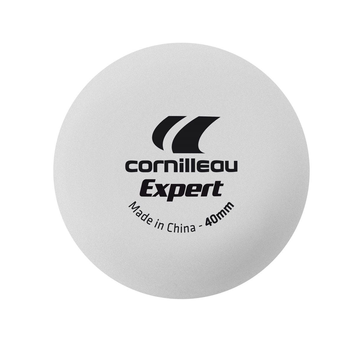 Cornilleau Expert 330500 6szt.