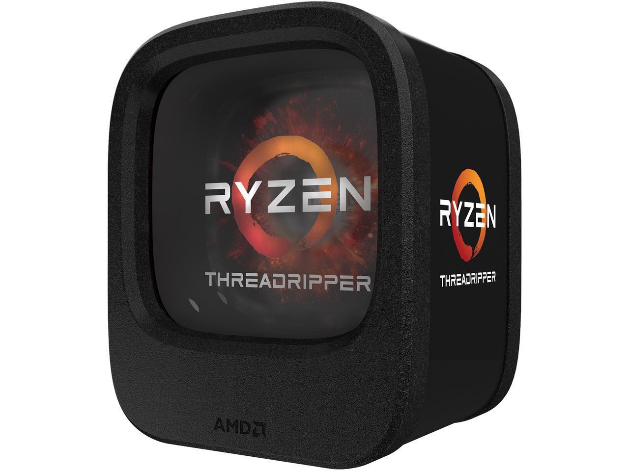 Procesor AMD Ryzen Threadripper 1920X 3,5 GHz (YD192XA8AEWOF)