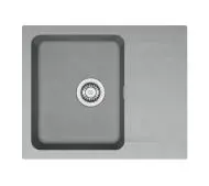 Franke Orion OID 611-62 Tectonite Szary