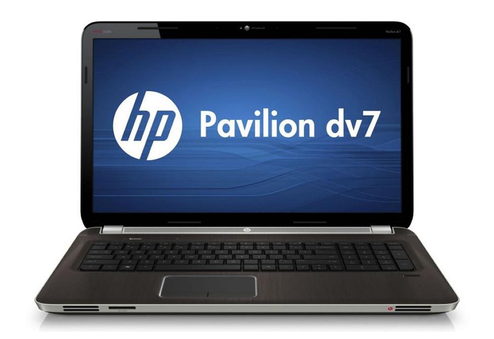 HP Pavilion dv7-6b20ew 17,3" Intel® Core™ i5-2430M 4GB RAM  500GB Dysk  Win7