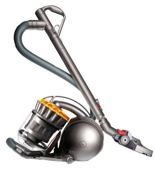 Dyson DC33c Allergy