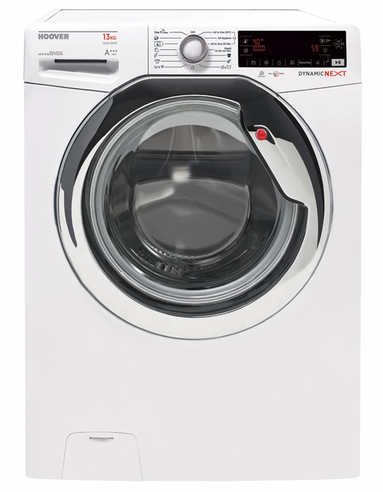 Pralka Hoover DynamicNext DWOL 413AHC3