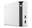 Dysk Seagate Game Drive HUB Xbox 8TB USB 3.0 Biały