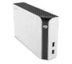 Dysk Seagate Game Drive HUB Xbox 8TB USB 3.0 Biały