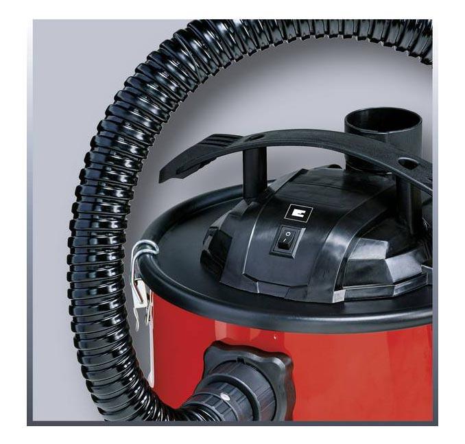 Odkurzacz Einhell TC-AV 1200 1200W