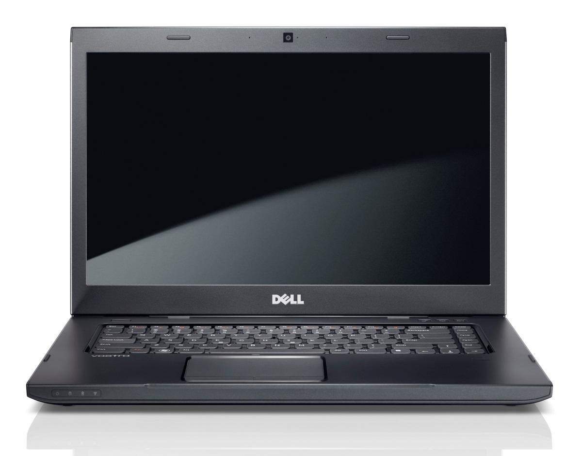 Dell Vostro 3550 15,6" Intel® Core™ i5-2450M 4GB RAM  500GB Dysk  HD6630 Grafika Win7