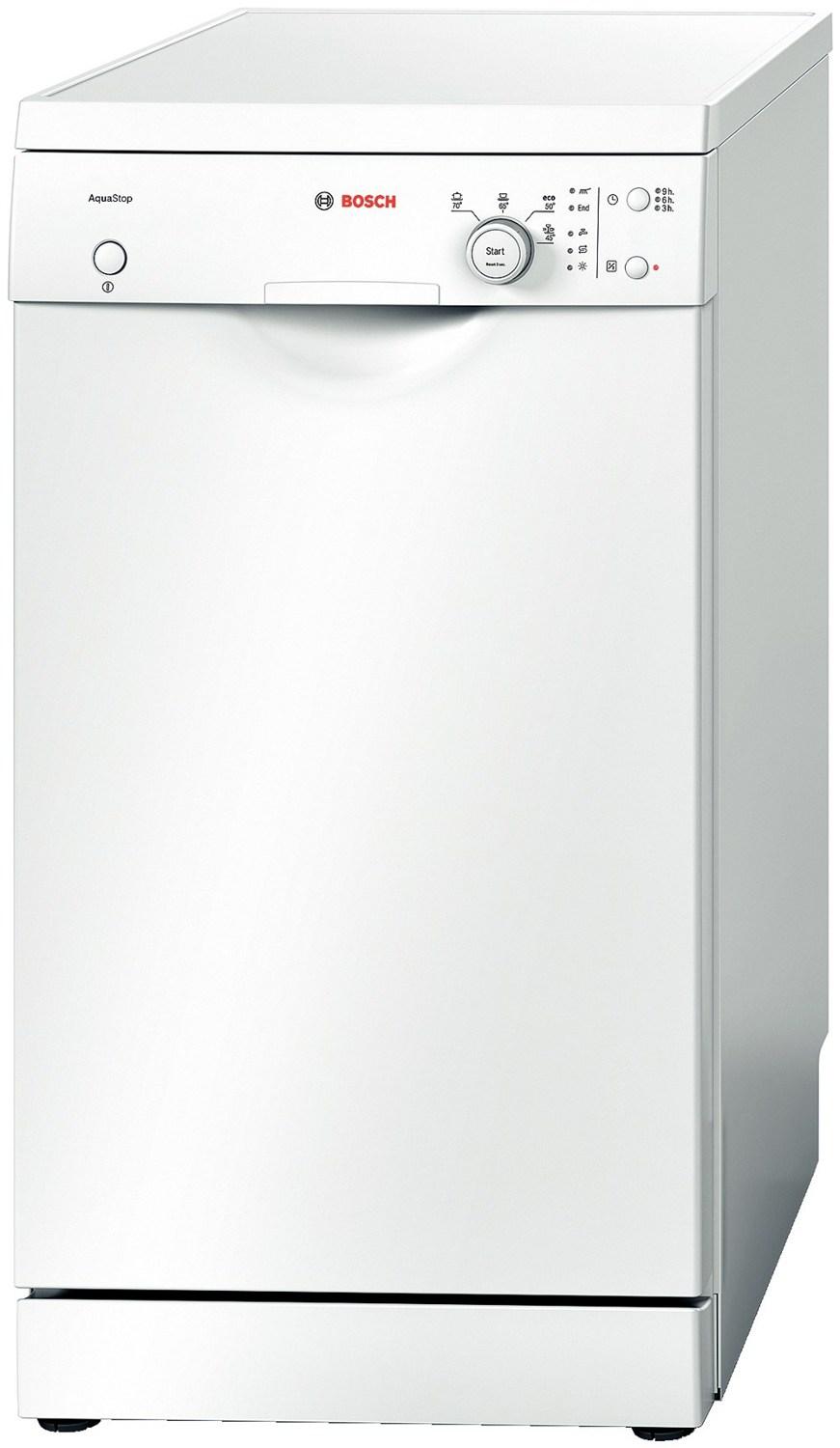 Zmywarka Bosch SPS40E22EU Active Water