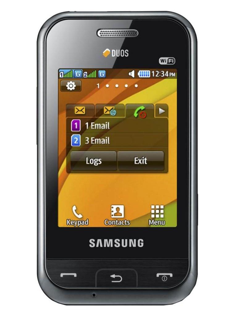 Samsung GT-E2652