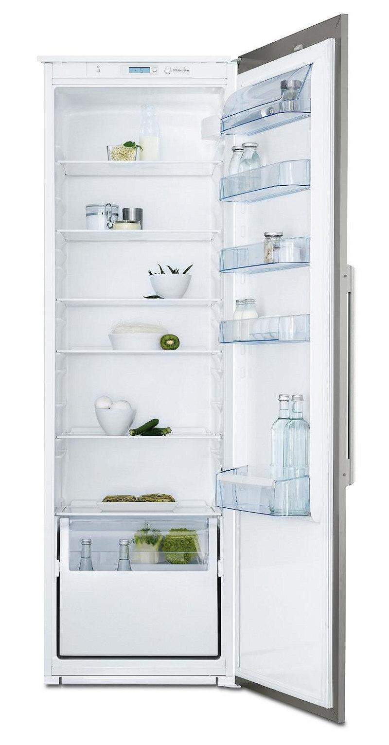 Lodówka Electrolux ERP34901 X