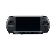 Sony PSP-E1004 Street + gra, Konsola PlayStation 4 - cena i