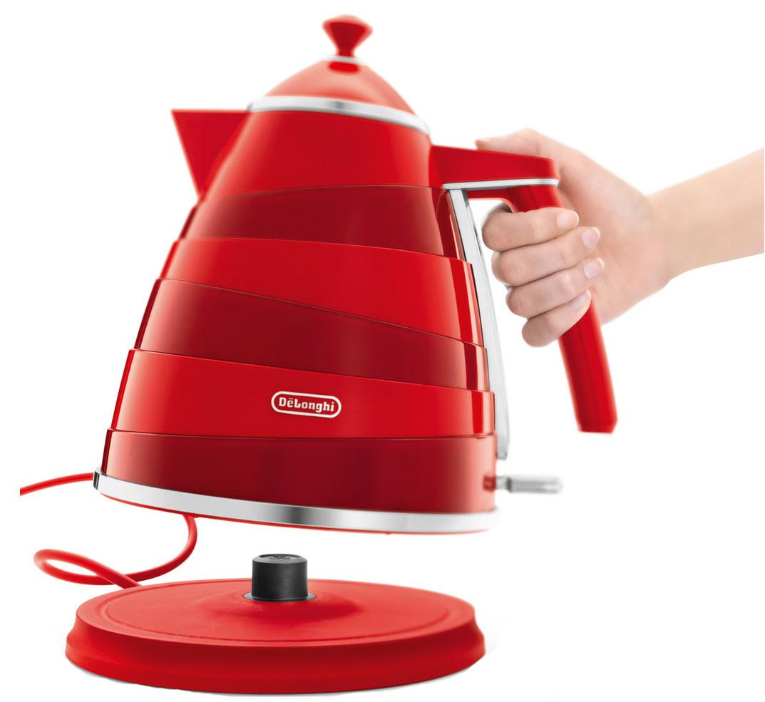 DeLonghi Avvolta KBA 2001.R