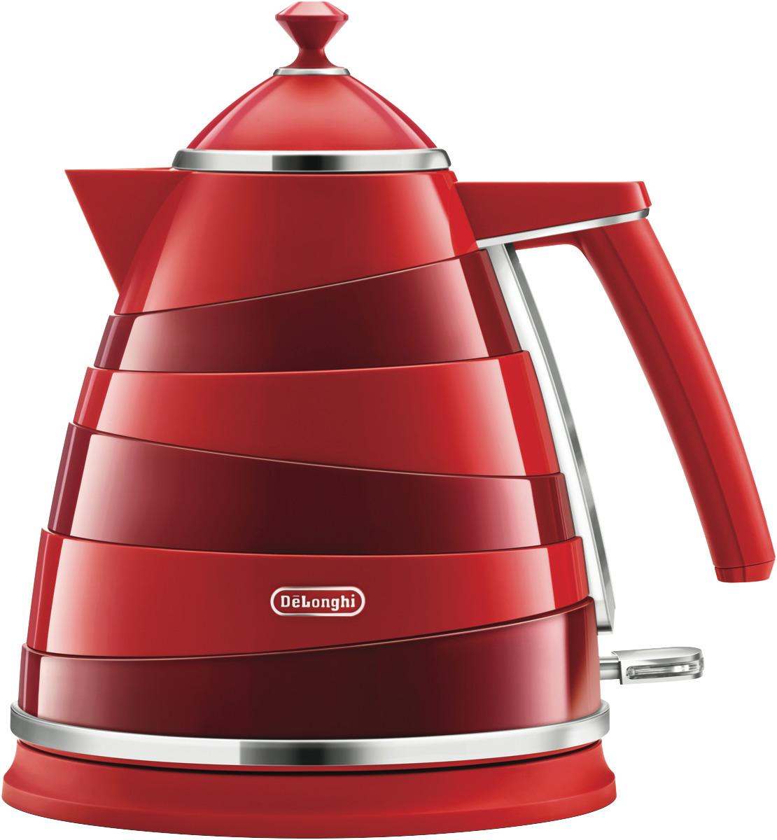 DeLonghi Avvolta KBA 2001.R