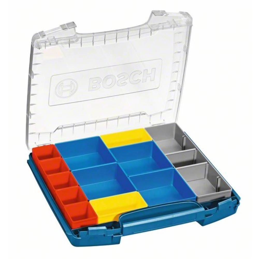 Organizer Bosch Professional i-BOXX 53 Set 12