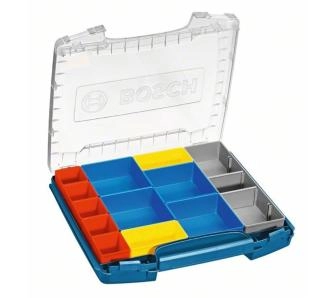 Organizer Bosch Professional i-BOXX 53 Set 12