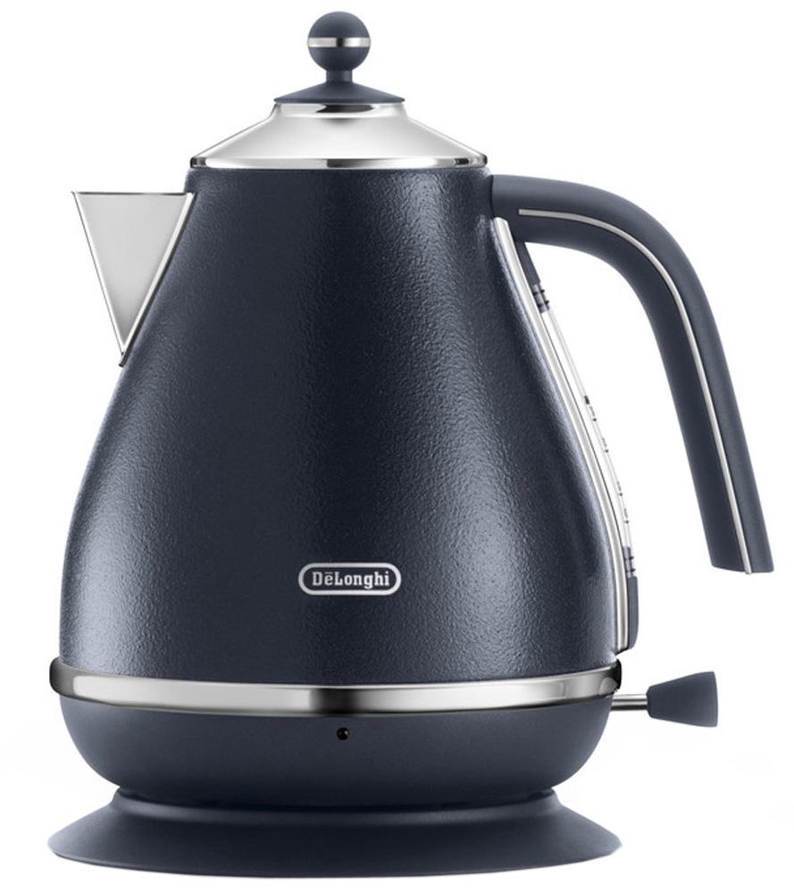 DeLonghi Icona Elements KBOE 2001.BL