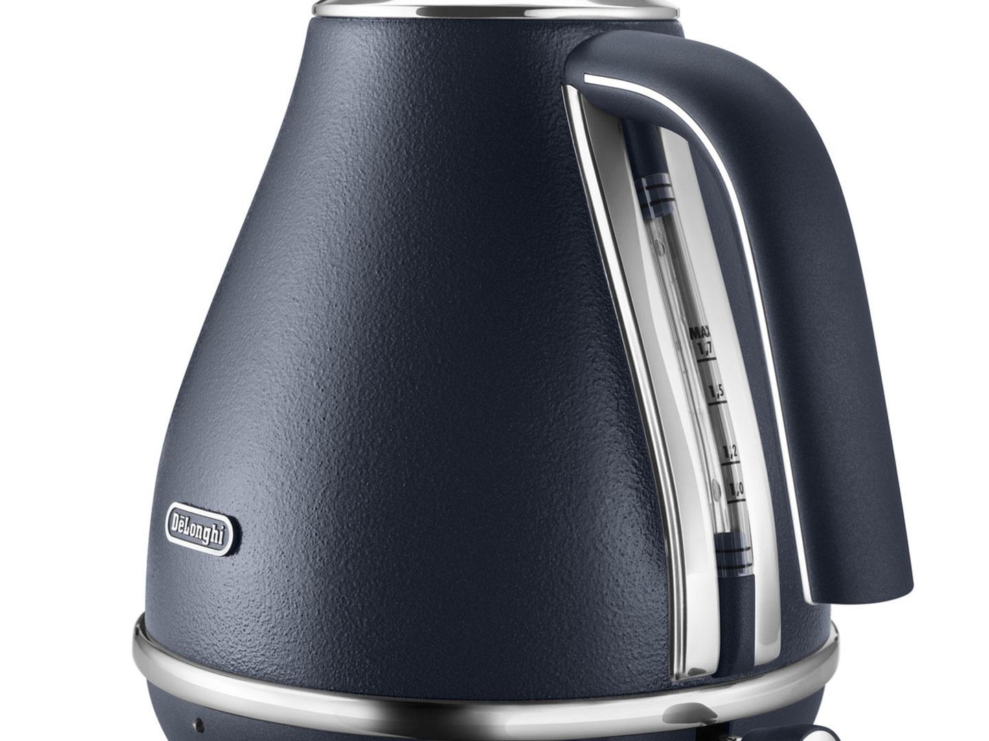 DeLonghi Icona Elements KBOE 2001.BL