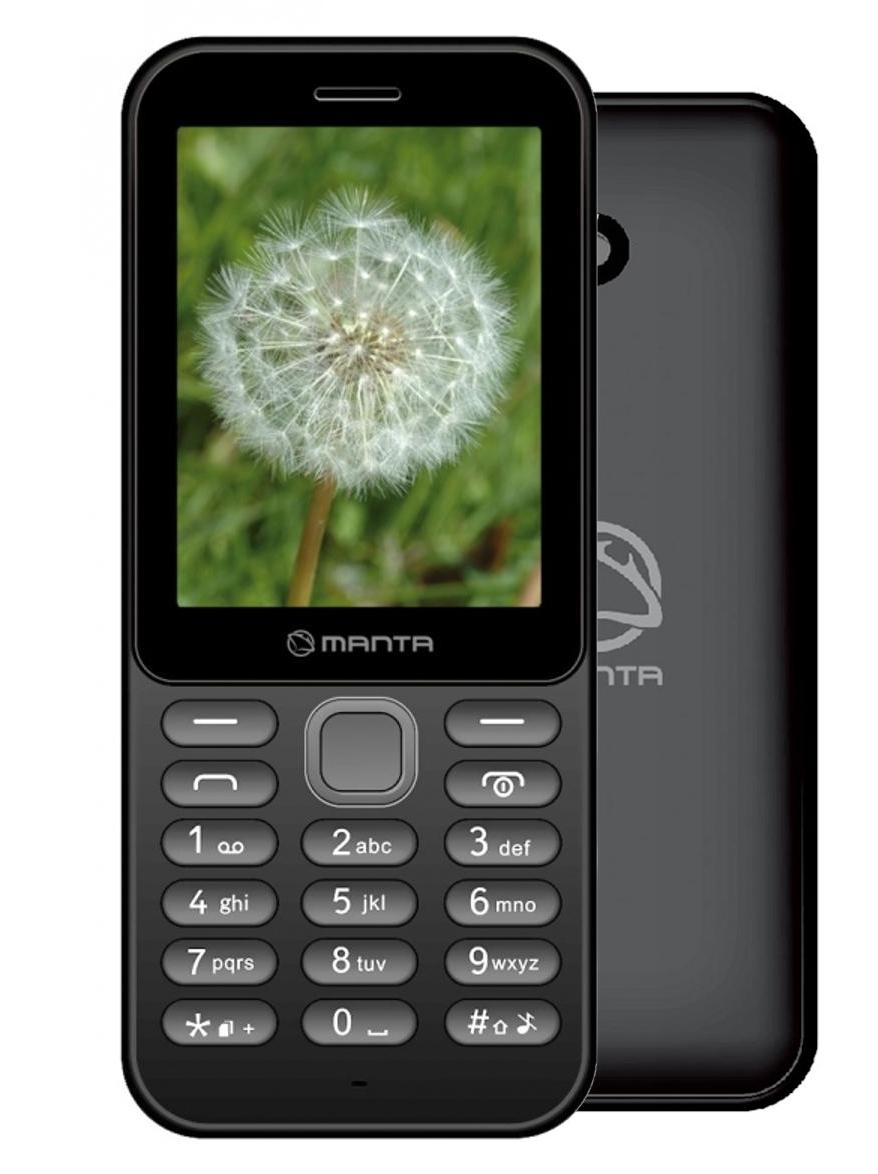 Telefon Manta AVO 5 TEL2408