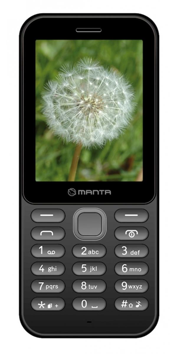 Telefon Manta AVO 5 TEL2408