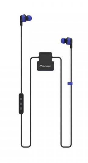 Słuchawki bezprzewodowe Pioneer SE-CL5BT-L