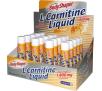 Weider L-Carnitine Liquid 20x25ml (brzoskwiniowy)