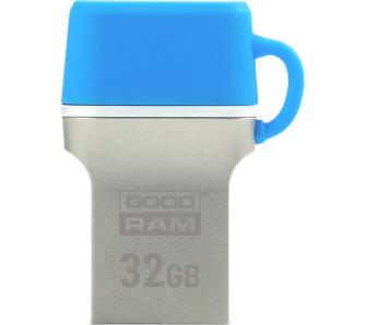 PenDrive GoodRam ODD3 32GB USB 3.0  Niebieski