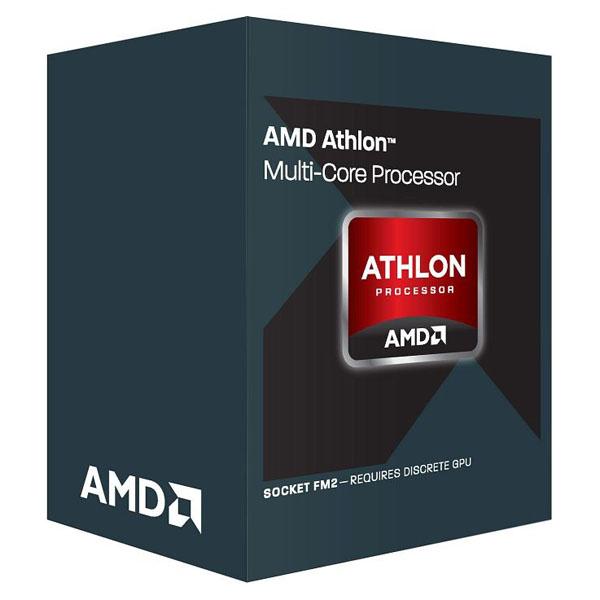 Procesor AMD Athlon X4 845 3.5GHz 2MB