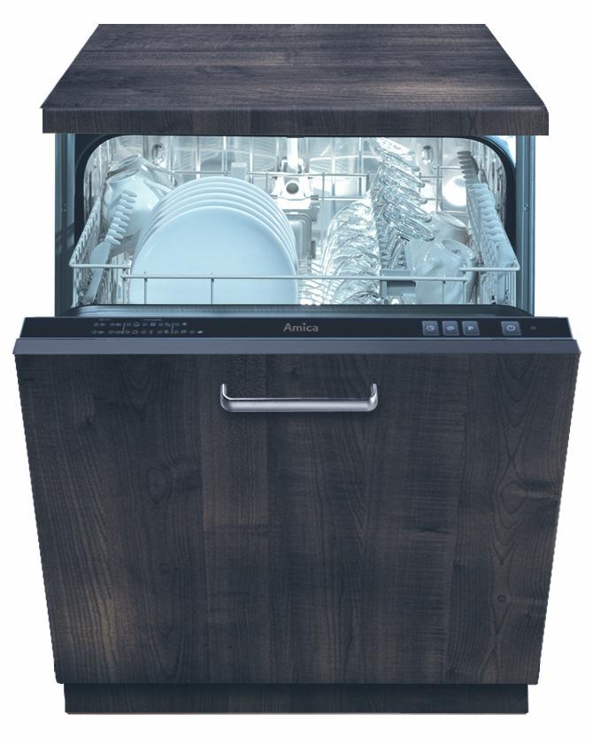 Zmywarka Amica ZIM 616