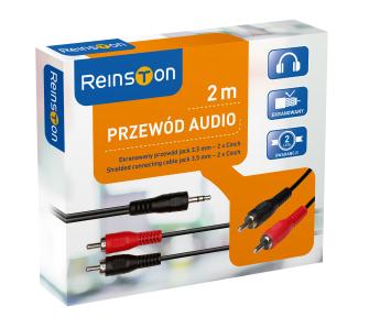 Kabel  audio Reinston EKK15 2m