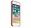 Etui Apple Silicone Case do iPhone 8/7 MQGP2ZM/A Czerwony