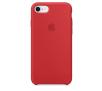 Etui Apple Silicone Case do iPhone 8/7 MQGP2ZM/A Czerwony