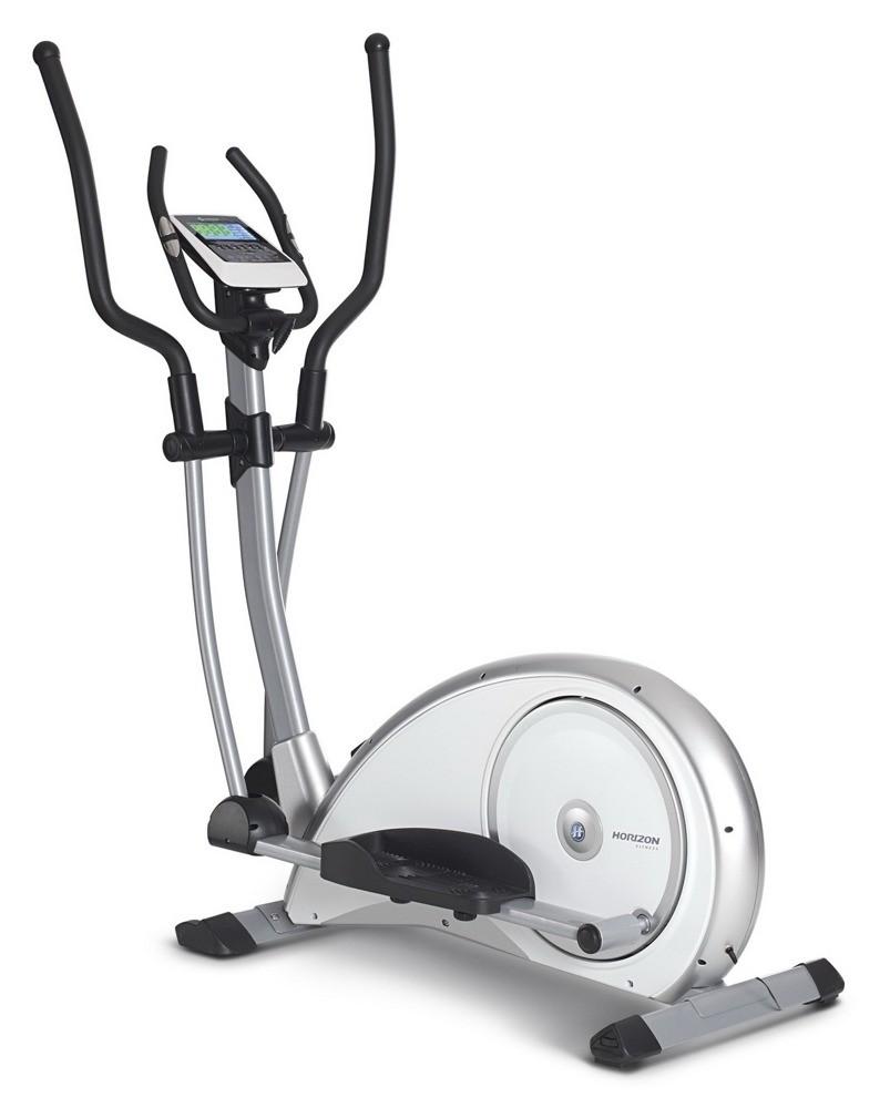 Horizon Fitness Syros Pro