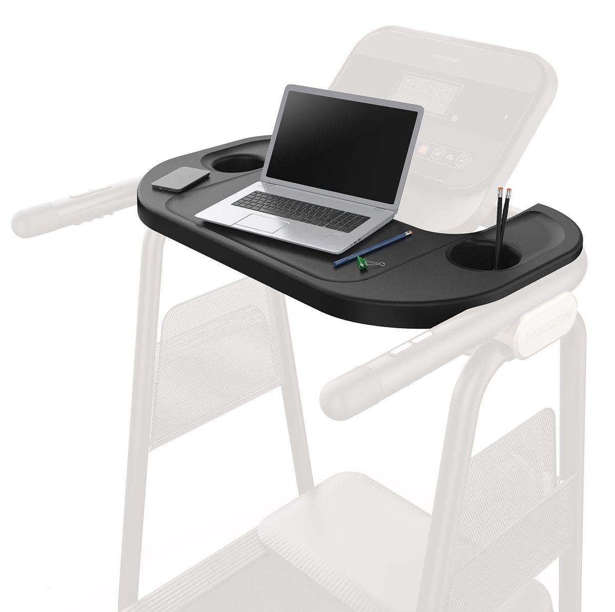 Horizon Fitness Stolik składany do bieżni Citta TT5.0