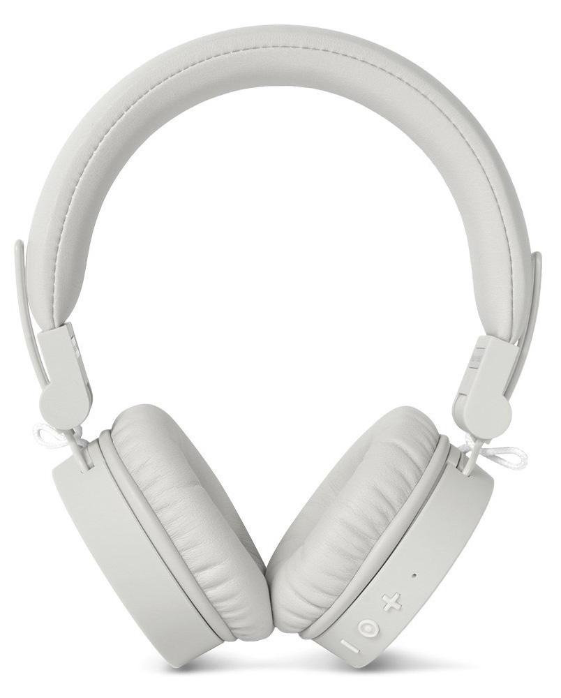 Słuchawki bezprzewodowe Fresh 'n Rebel Caps Wireless - nauszne - cloud