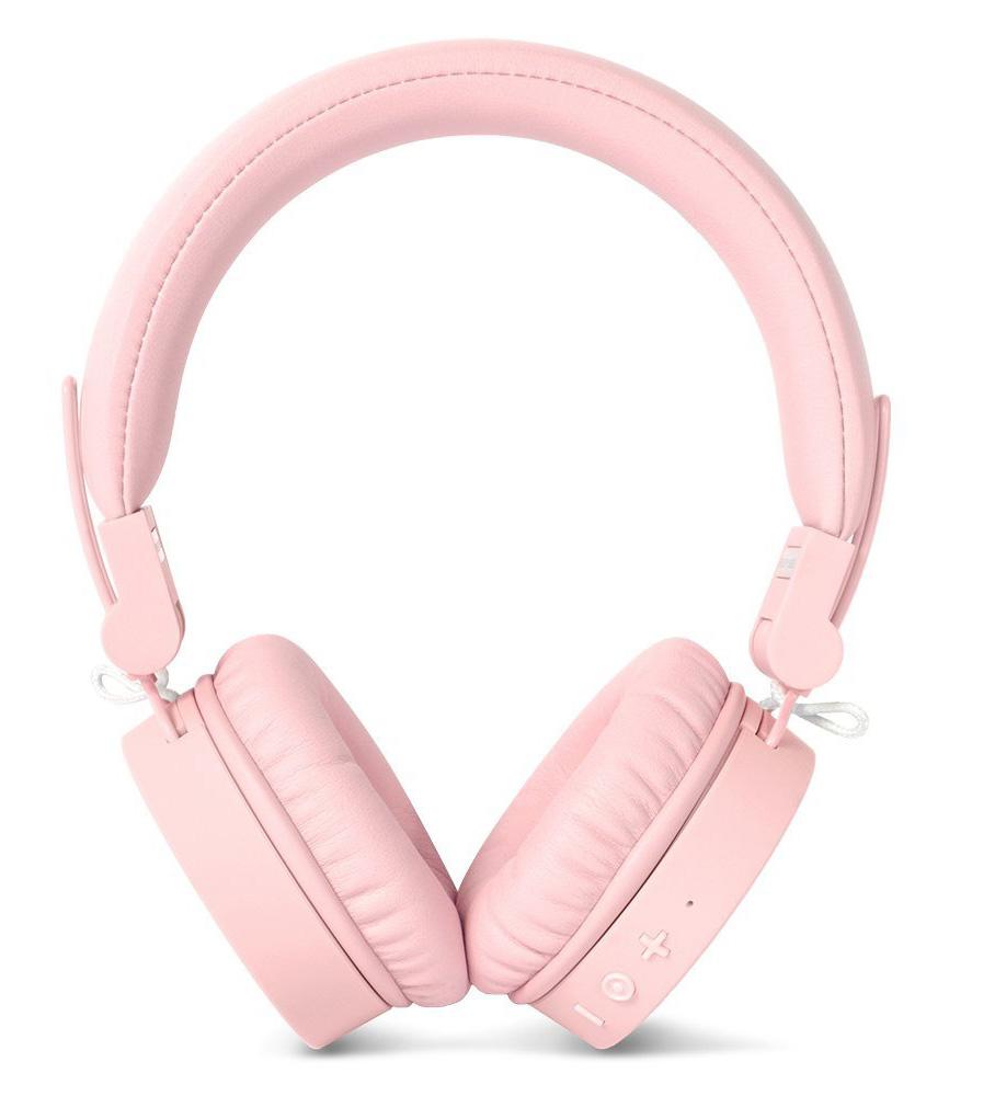 Słuchawki bezprzewodowe Fresh 'n Rebel Caps Wireless (cupcake)