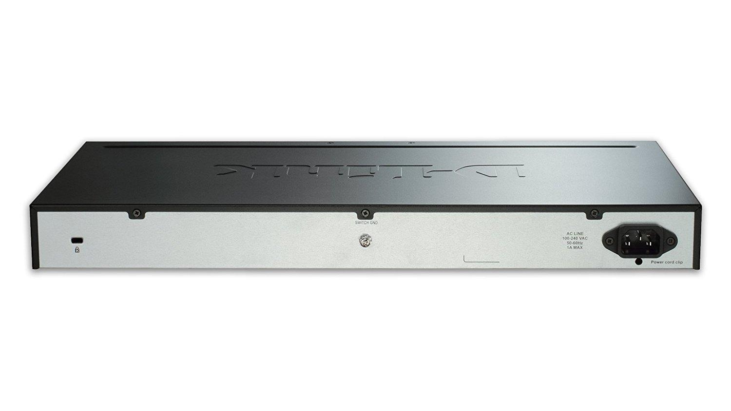 Switch D-Link DGS-1510-52X