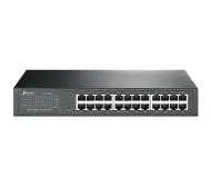 TP-LINK TL-SG1024DE Czarny