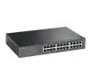 Switch TP-LINK TL-SG1024DE Czarny