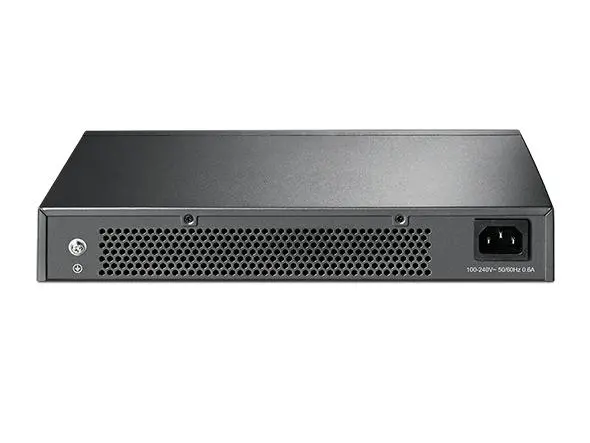Switch TP-LINK TL-SG1024DE Czarny