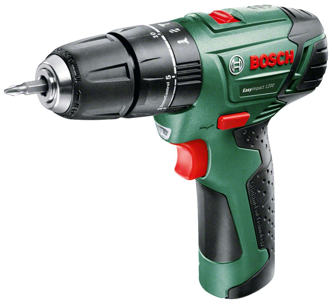 Bosch EasyImpact 1200 1,5Ah