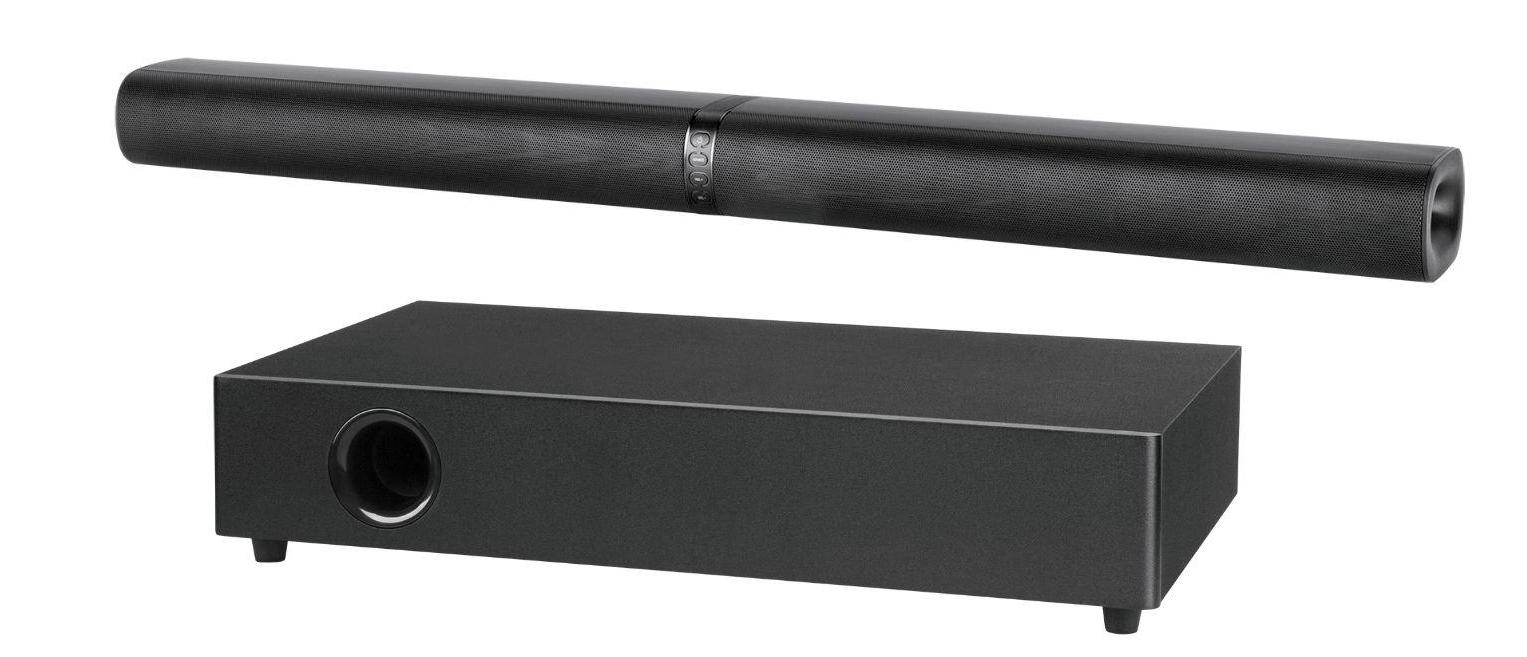 Soundbar Kruger & Matz Ghost 2.1 KM0544
