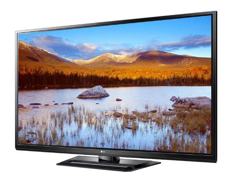LG 50PA4500