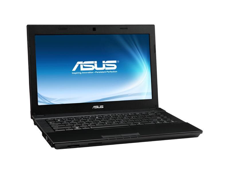 ASUS P43E-VO111X 14" Intel® Core™ i3-2350M 4GB RAM  750GB Dysk  Win7