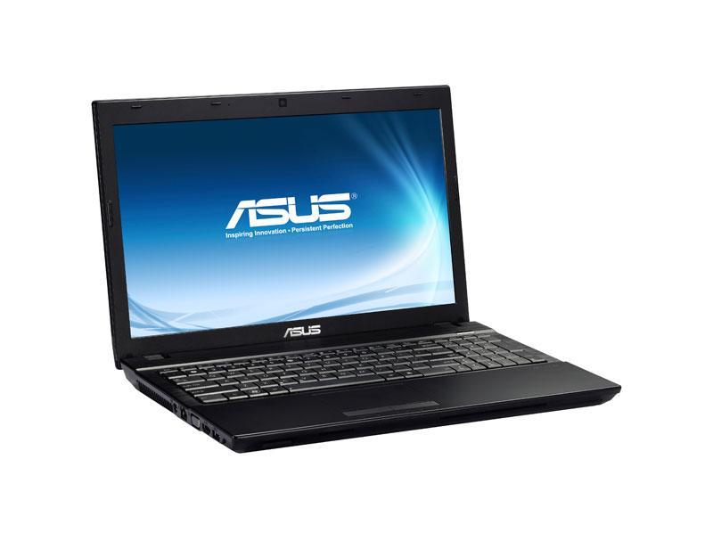 ASUS B53S-SO126X 15,6" Intel® Core™ i5-2430M 4GB RAM 750GB Dysk Win7