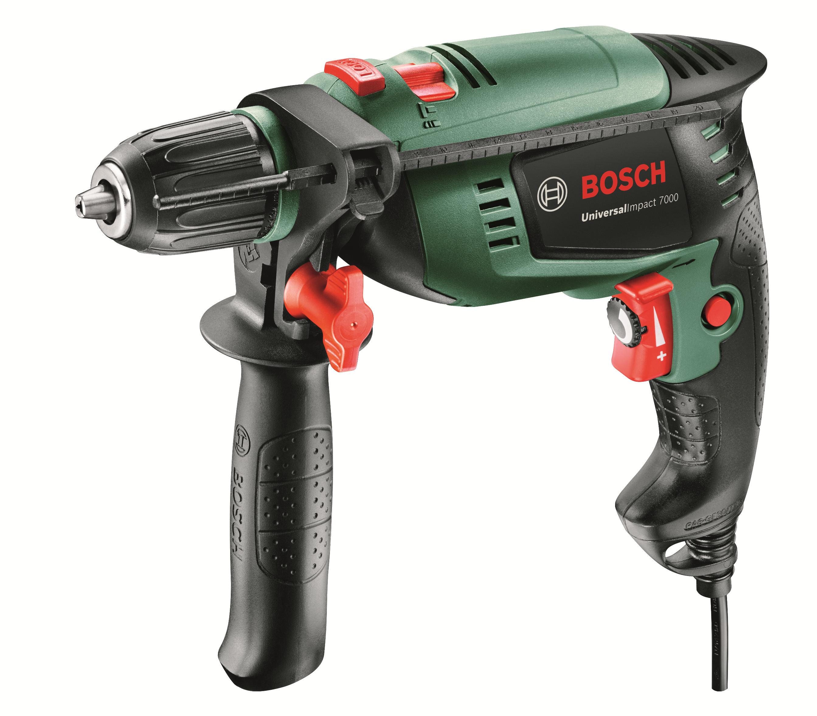 Bosch UniversalImpact 7000 (0603131023)