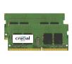 Pamięć Crucial DDR4 8GB (2 x 4GB) 2400 CL17