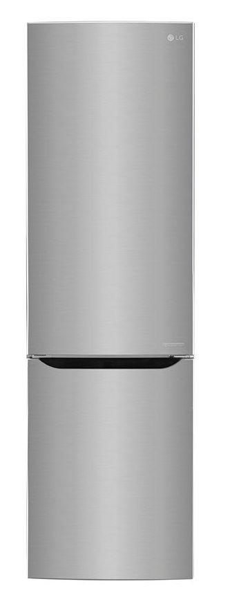 Lodówka LG GBP20PZCZS